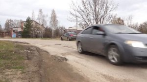 2024 04 27 Ремонт дорог