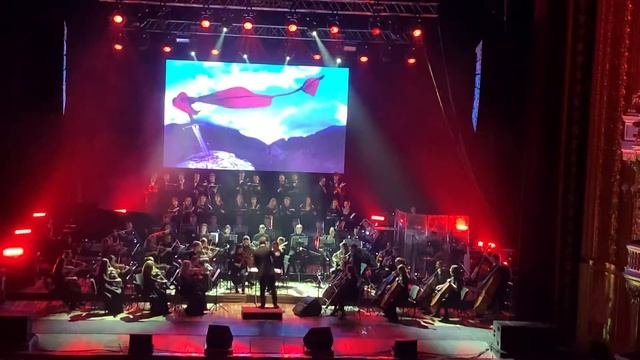 Музыка королей