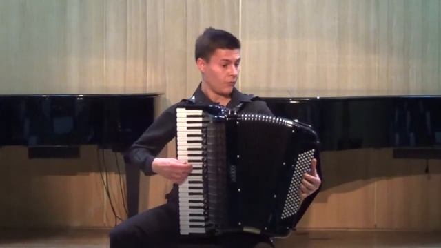 Леонид Малиновский. Напев и наигрыш. Евгений Волчек. Красноярск