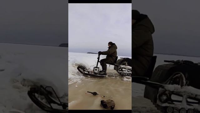 ПСКОВСКОЕ ОЗЕРО//СУДАК,ОКУНЬ...ВСЕ КАК ОБЫЧНО 💪! ПОТЕРЯ БЛЕСНЫ💥 смотреть онлайн