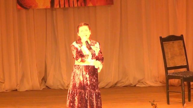 Настя Иванова-Огонёк.MTS