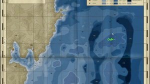 Русская рыбалка 4 Море. Синий Трофей. Треска Атлантическая.