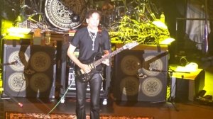 Steve Vai - For The Love Of God (Danny G Opera Vocals) - Live @ Fox Performing Arts - Sept 30, 2022