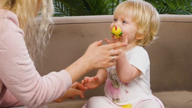 ИГРОЛЕНД Театр пальчиковый, 5 предметов (Арт. 260-023) смотреть онлайн