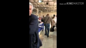 #Астрахань. Прогулка по рынку.#Рыбный рынок в Астрахани.