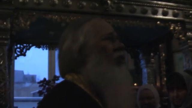 Пришел еси во врачебницу, да не неисцелен отыдеши.