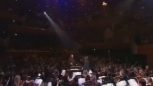 Bryn Terfel - Son lo spirito che nega - Mefistofele (Boito)