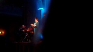 Piango, gemo, sospiro e peno / Vivaldi - Sonia Theodoridou