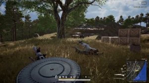 PUBG GAMEPLAY: RTX 3080 12GB