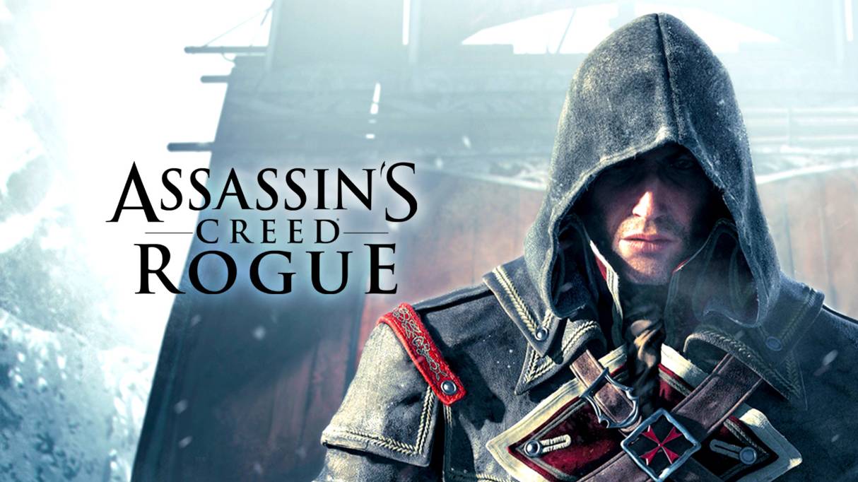 Assassin’s Creed Rogue :: Часть 19 :: Прохождение :: PС