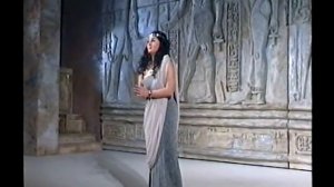 Marina Djakhutashvili AIDA 1996