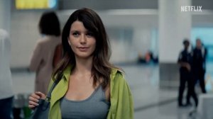 Заканчивается посадка на рейс в Стамбул   Тизер