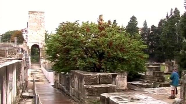 Турагентство "Аквариум" - туризм Франция, Nimes, Arles