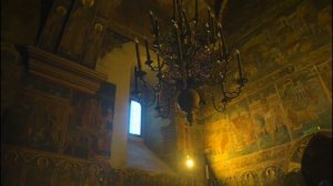 "Достойно есть" (византийский напев XV века)