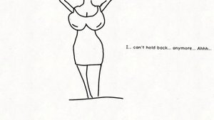 Boobs expansion #1