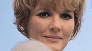 petula clark / the strangers in the night