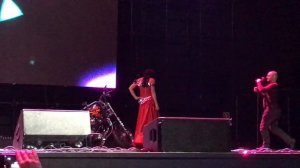 28 Света и Амстердам – Амиго (Live Version) (Москва, Stadium, 10.12.2017)