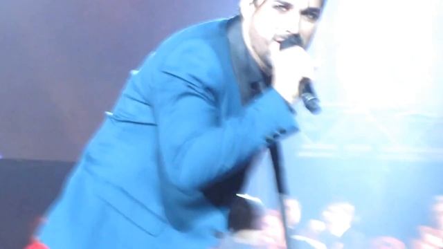 Mozart l'Opera Rock le Concert - l'Assasymphonie смотреть онлайн