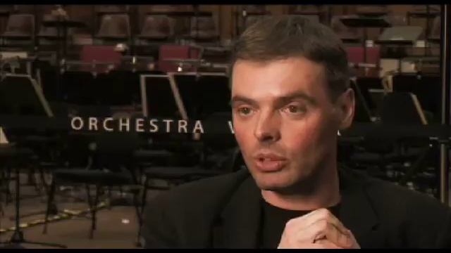 Guillaume Tourniaire talks about Saint-Saëns' opera Hélène смотреть онлайн
