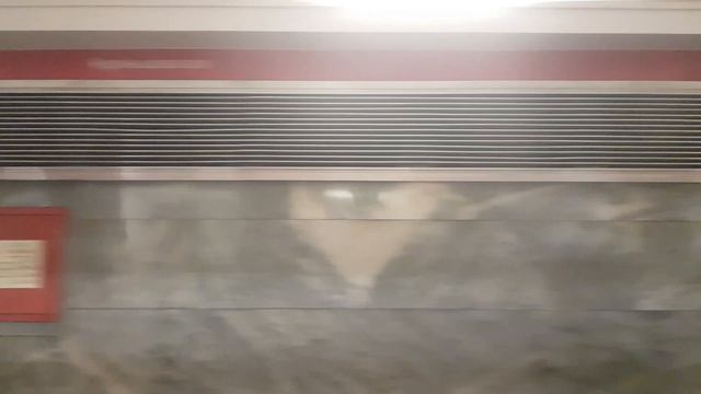 Небольшая прогулка по Петербургу и несколько станций  метро