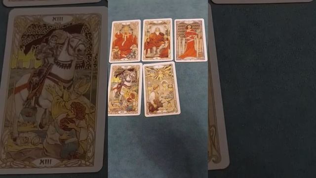 Что важно знать прямо сейчас?  #предсказание #tarot #вопросответ