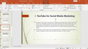 Nalitabari-DM-01 Day 2 (Idea about many types social media marketing )