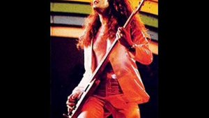 Glenn Hughes Highway Star live