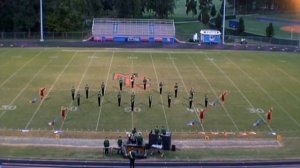 Ballard Memorial- Marshall County Starfest