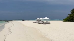 SONEVA JANI Most luxurious resort in the Maldives