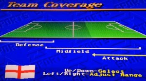 FIFA international Soccer, Megadrive Review and Retrospective look