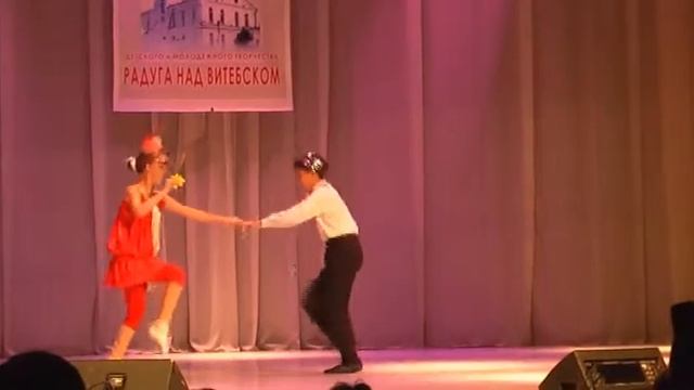 Акцент "Встреча на бульваре" смотреть онлайн