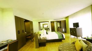 The Heritage Pattaya Beach Resort 4* Тайланд