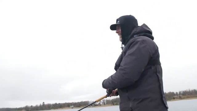 Джеркбейты Abu Garcia Svartzonker McMy Tail Slow Sink & McMio Slow Sink смотреть онлайн