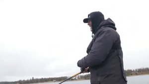 Джеркбейты Abu Garcia Svartzonker McMy Tail Slow Sink & McMio Slow Sink