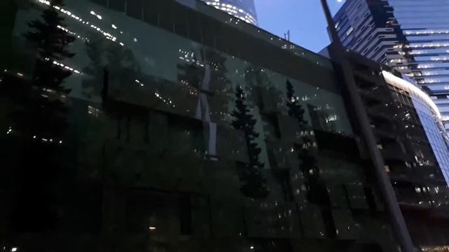 Москва Сити 2021г.Башня меркурий,башня федерация.■Moscow City 2021.Mercury Tower, federation Tower.