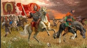 Александр Блок, - Русь..., муз. и исп. #СамуилФрумович