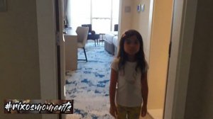 RIXOS BAB AL BAHR | FAMILY ROOM TOUR | DAY1