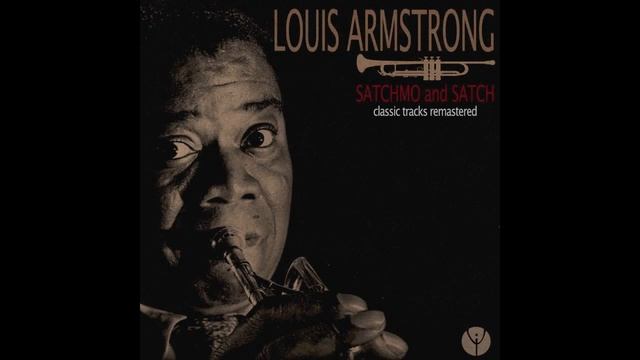 Louis Armstrong - C'est Si Bon [1950] смотреть онлайн