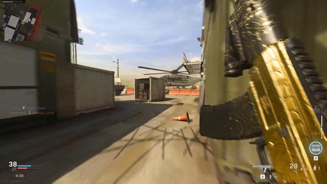 Conflicto Ultra Realista | 20 Kills | Call Of Duty Modern Warfare