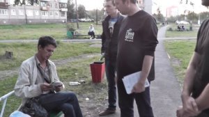 Трезвые Дворы. Братск. выпуск № 51