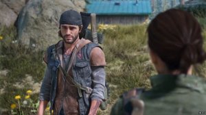 Прохождение Days Gone (Жизнь после) — Часть 10: Подземные реки. Моменты Просветления. Электростанция