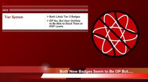 Best Shooting Badges on NBA 2K23: New Badges vs Removed Badges