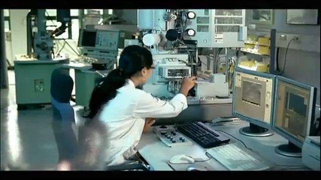 Общая диагностика в Корее, общее промо видео
