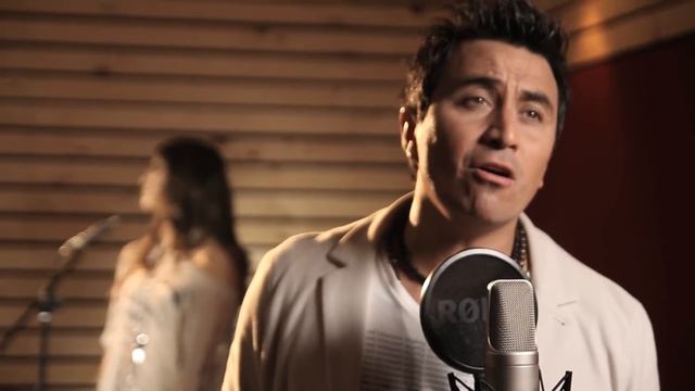 Apaga La Luz - Álvaro Veliz y Lucía Covarrubias смотреть онлайн