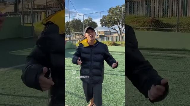 Mc Sanches luis viton смотреть онлайн