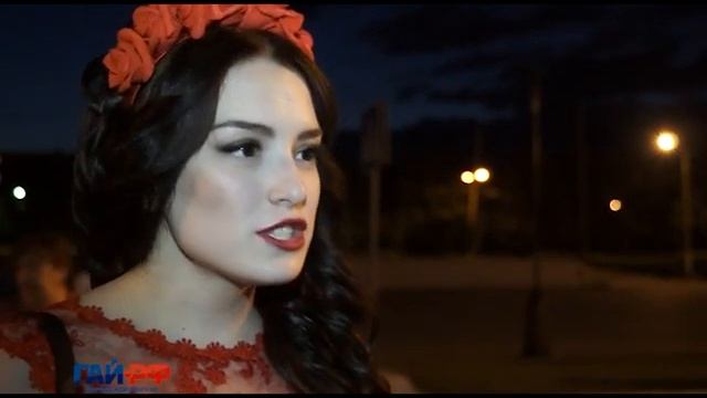 Выпуск 2016 смотреть онлайн