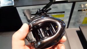 SHIMANO 2018 ANTARES DC MD