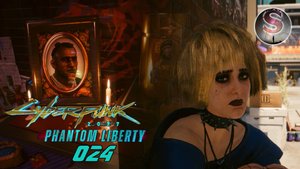 Cyberpunk 2077 2.0 - Прохождение 024 Heroes - (английский, без комментариев)