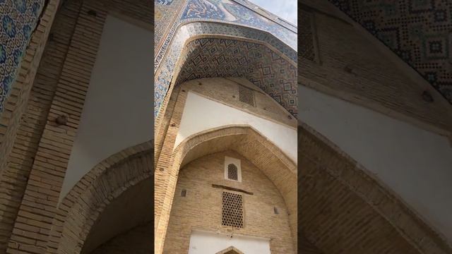 Туры в Узбекистан с Бишкека. Сезон открыт на май! Поехали с нами +996 (507) 250-589