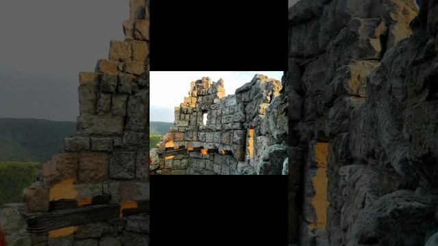 Крепость «Грозовые ворота»в Геленджике смотреть онлайн